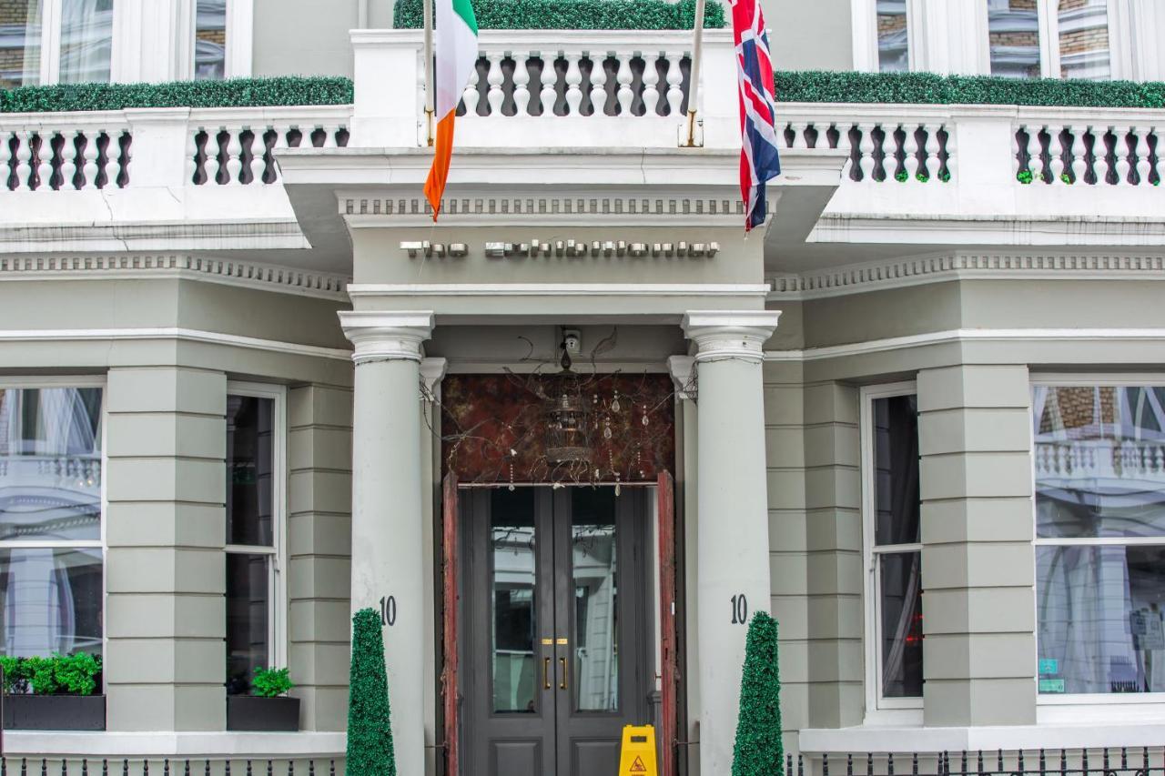 The Exhibitionist Hotel London Exterior photo